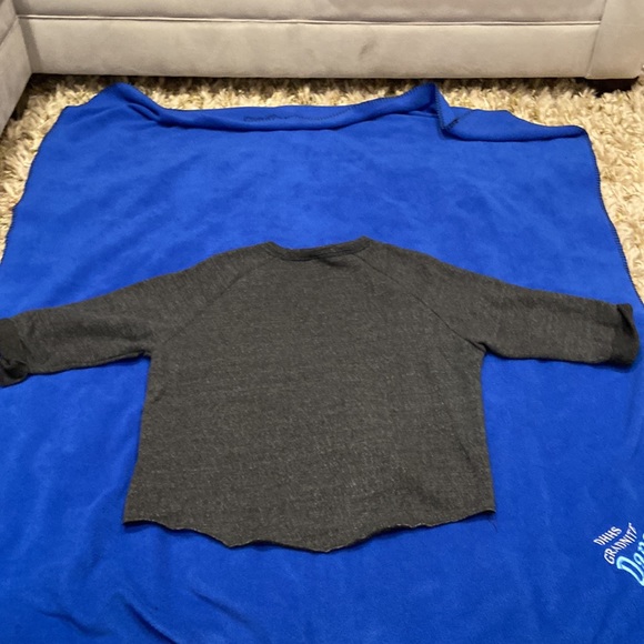 ➿ALTERNATIVE APPAREL➿ Crewneck sweatshirt - Picture 5 of 5